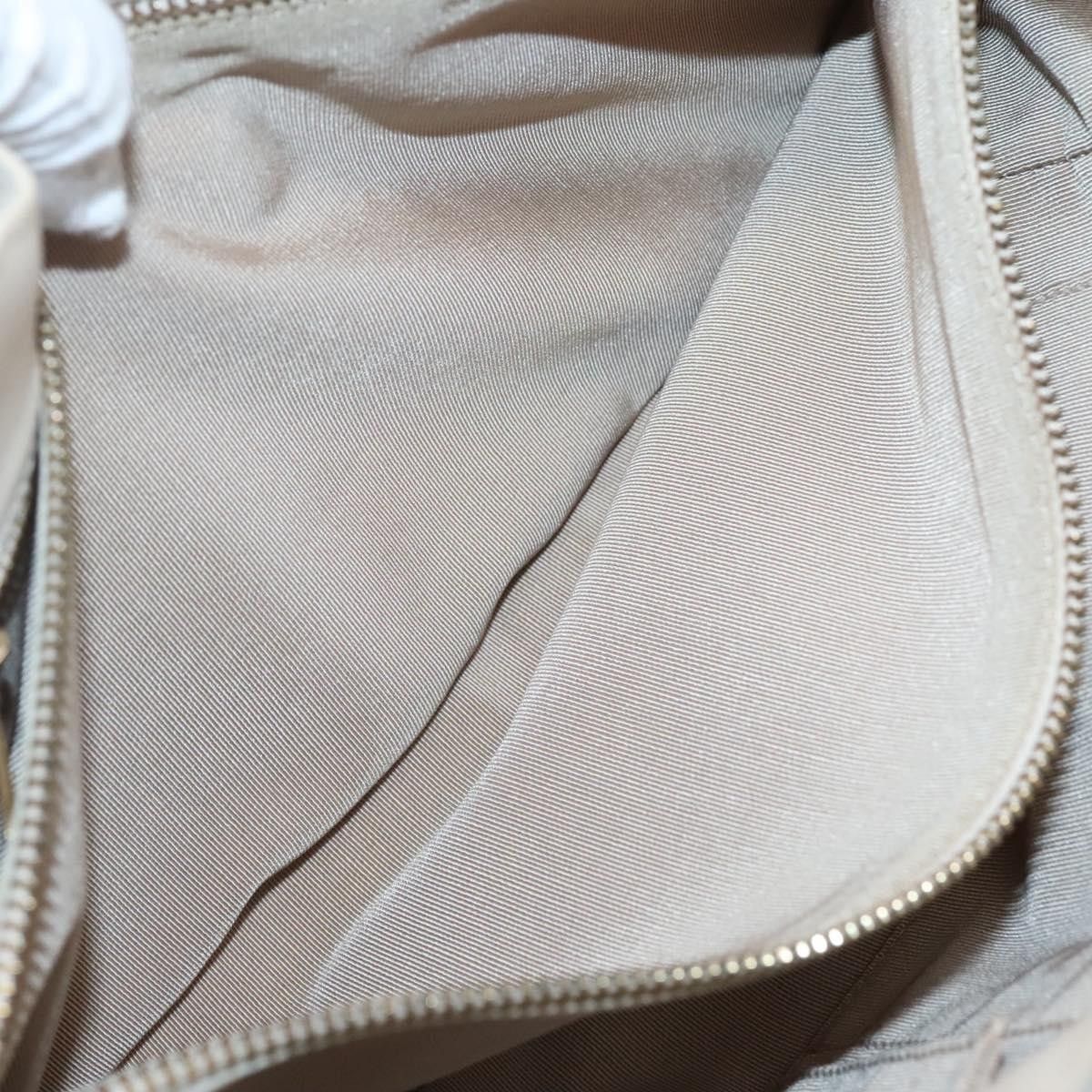 Salvatore Ferragamo Salvatore Ferragamo Melinda Tote Leather Size ONE SIZE - 16 Thumbnail