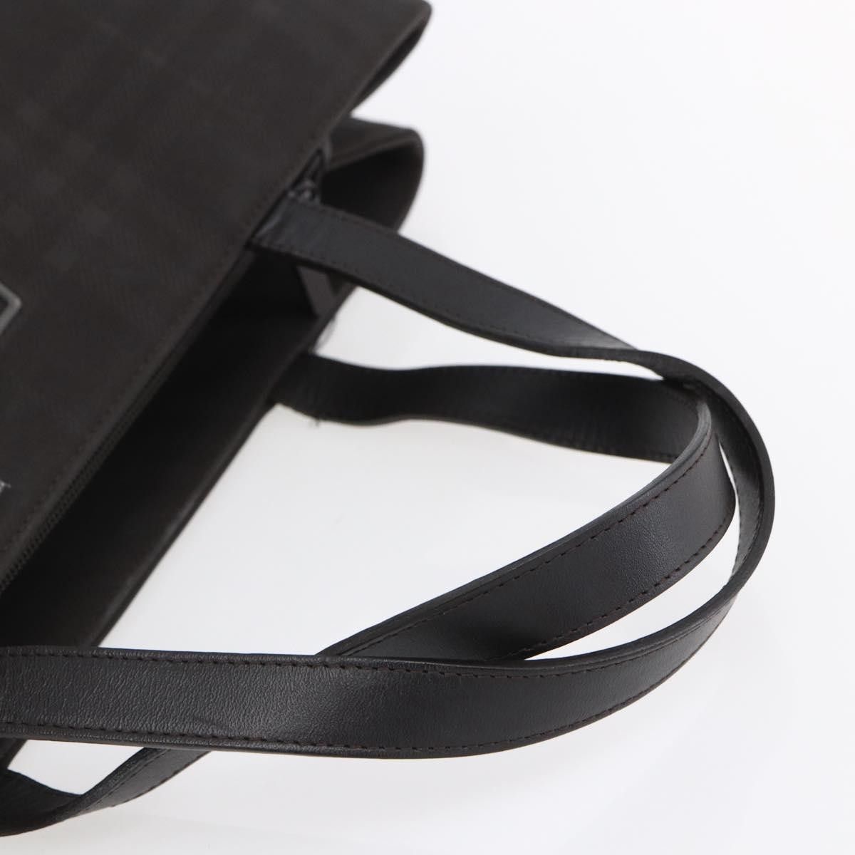 Burberry Burberry Nova Handbag Canvas Size ONE SIZE - 7 Thumbnail