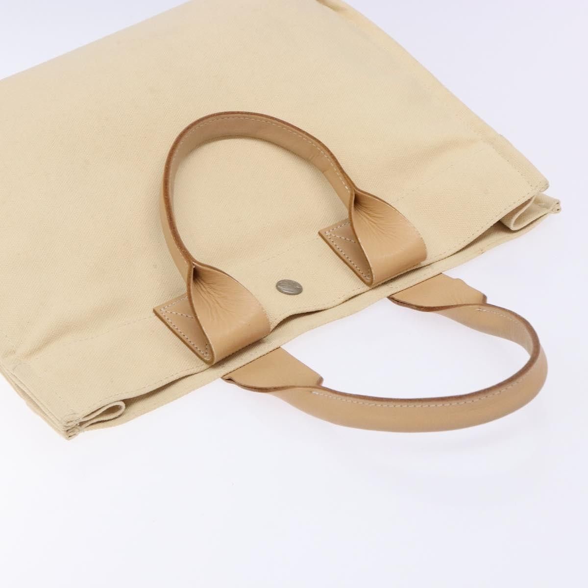 Burberry Burberry Blue Label Tote Bag Canvas Size ONE SIZE - 14 Thumbnail