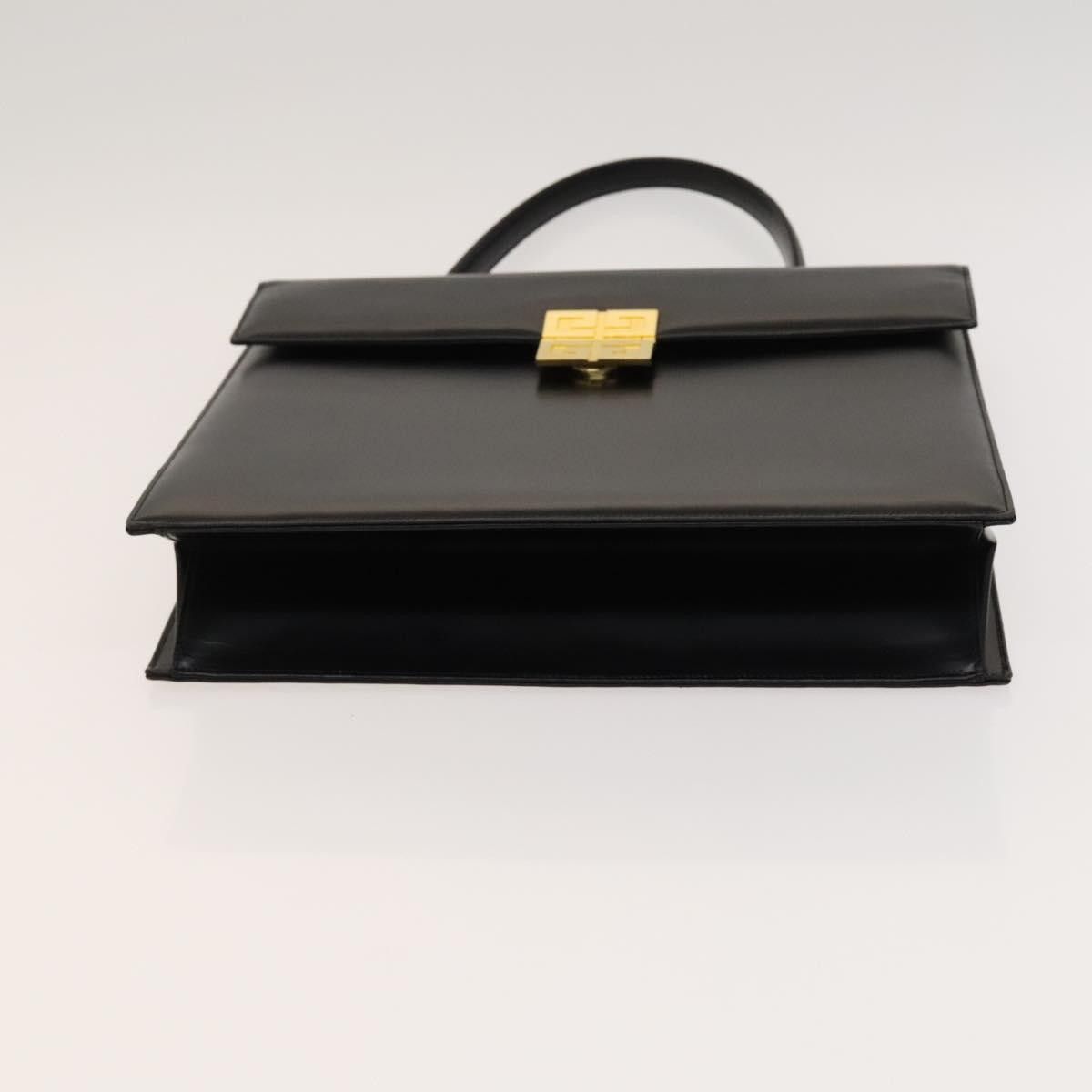 Givenchy Givenchy Vintage 4G handbag Leather Size ONE SIZE - 15 Thumbnail