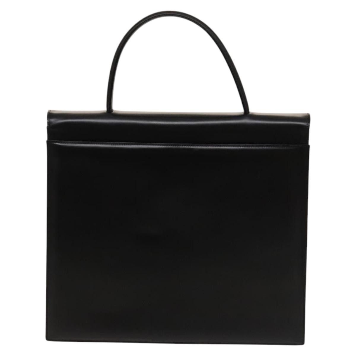 Givenchy Givenchy Vintage 4G handbag Leather Size ONE SIZE - 2 Thumbnail
