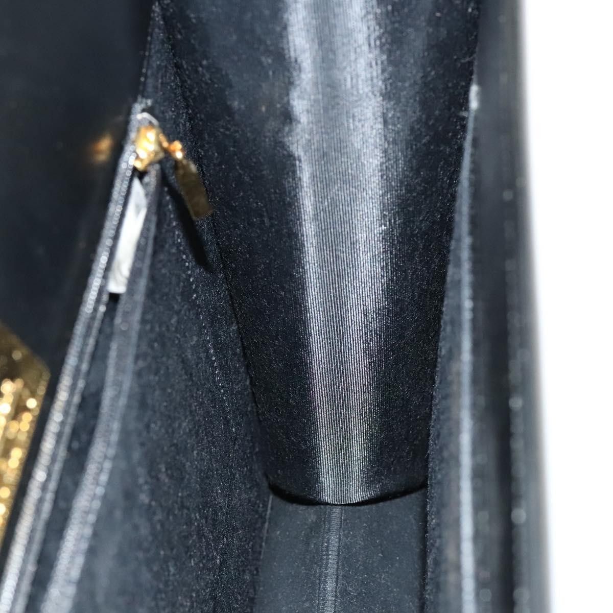 Givenchy Givenchy Vintage 4G handbag Leather Size ONE SIZE - 5 Thumbnail