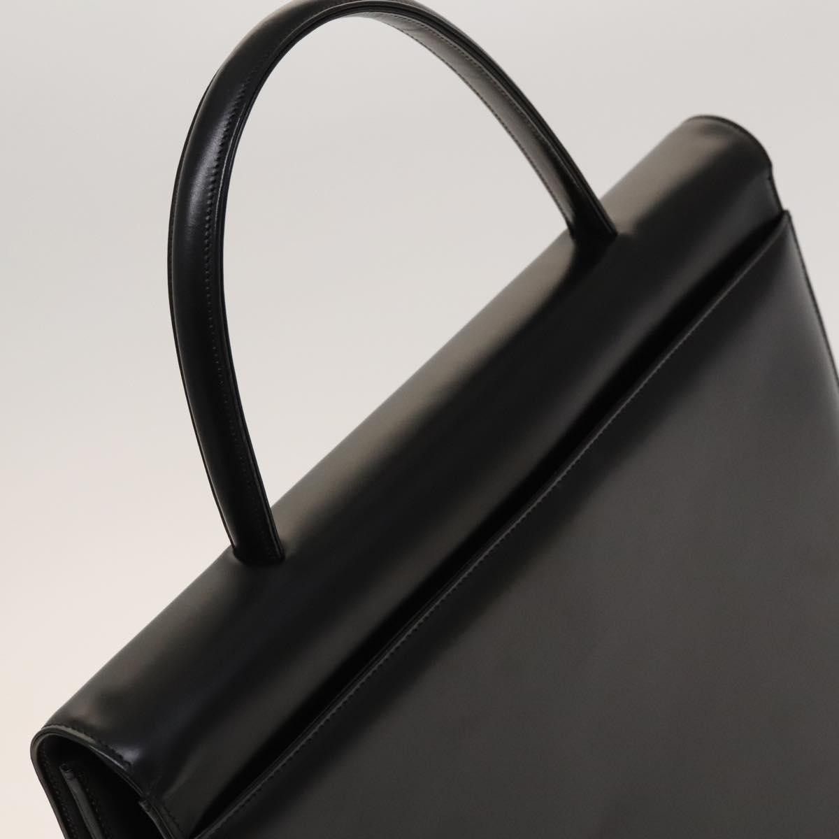 Givenchy Givenchy Vintage 4G handbag Leather Size ONE SIZE - 16 Thumbnail
