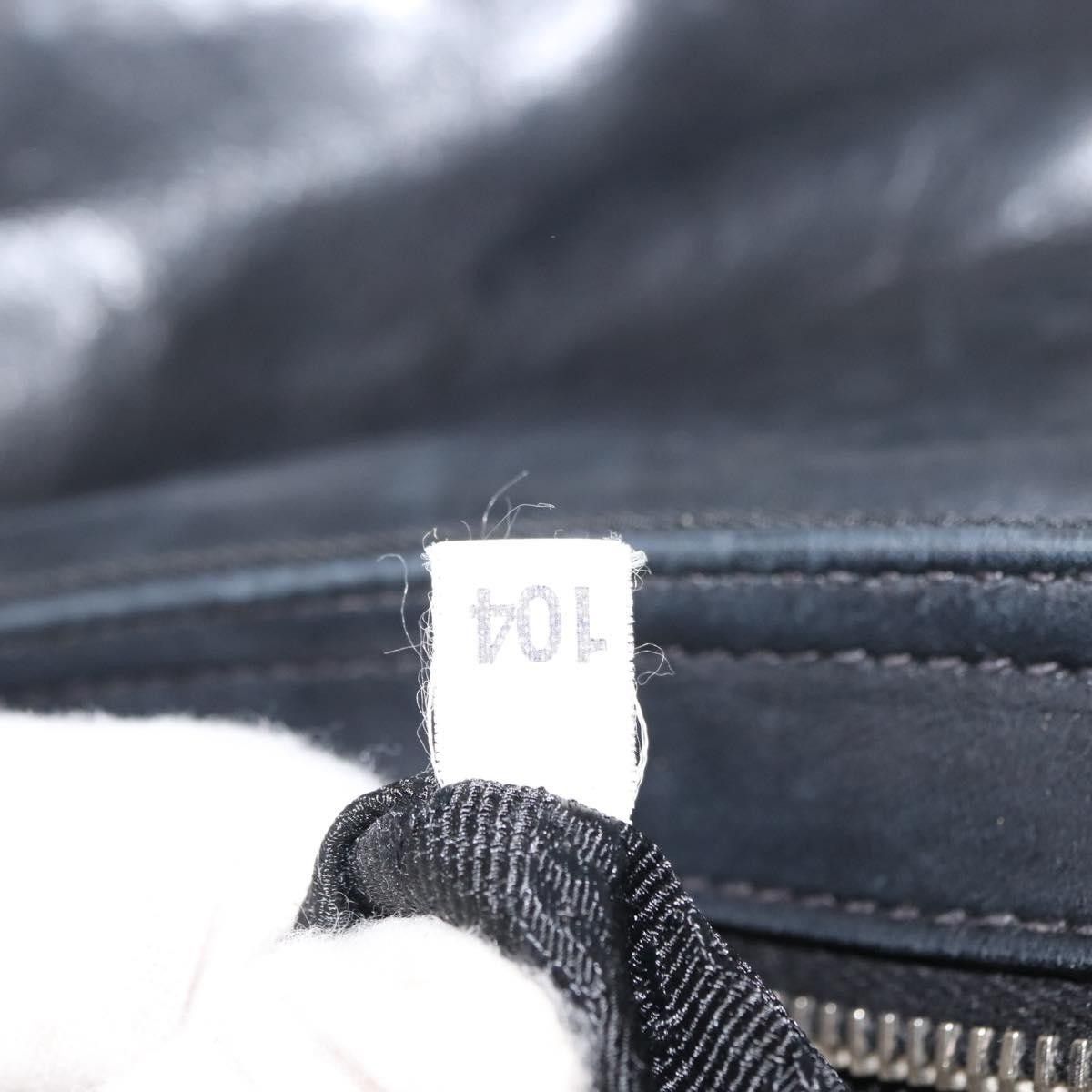 Prada Prada Double Pocket Buckle Flap Bag Tessuto with Leather Size ONE SIZE - 7 Thumbnail