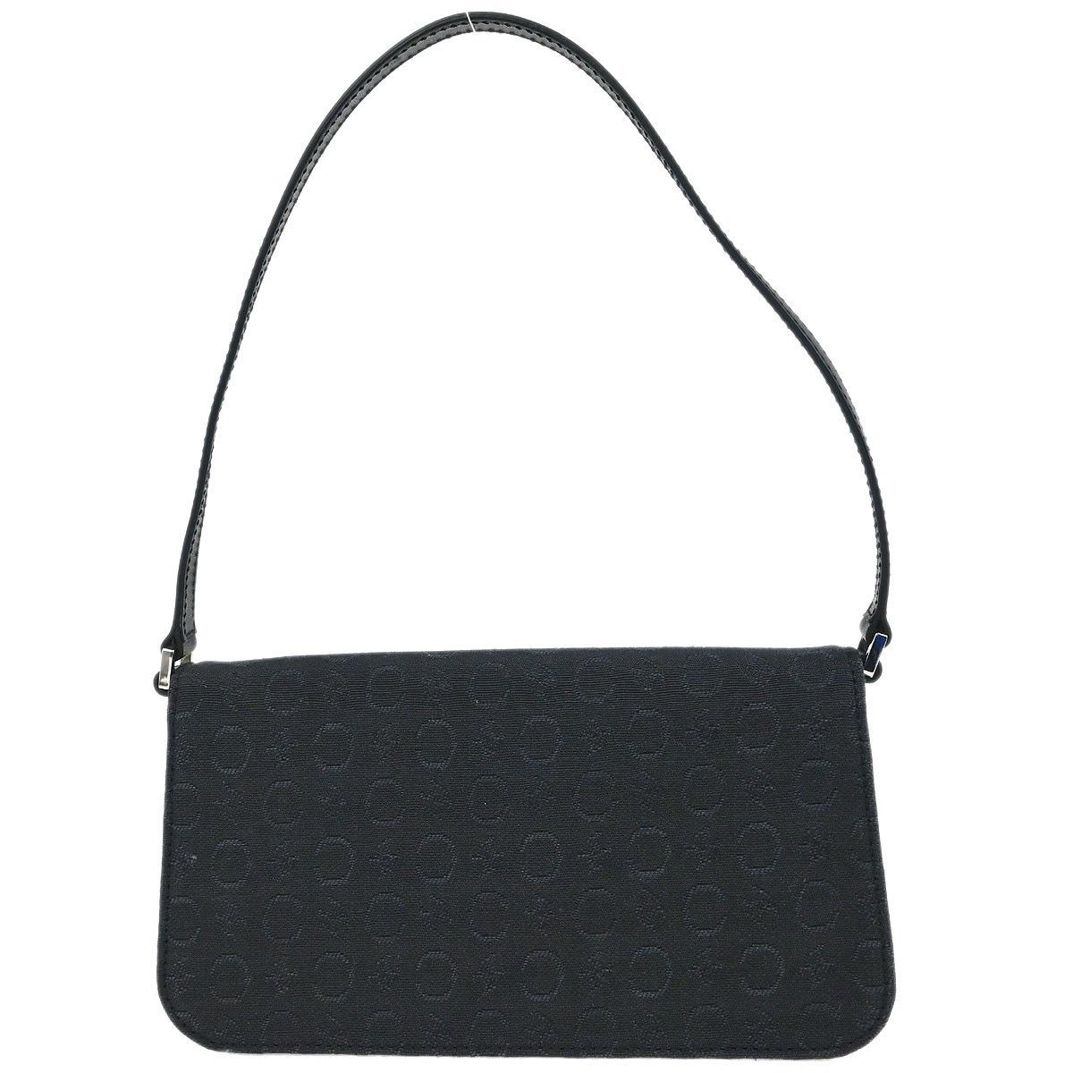 Celine Celine C Macadam Handbag Canvas Size ONE SIZE - 2 Thumbnail