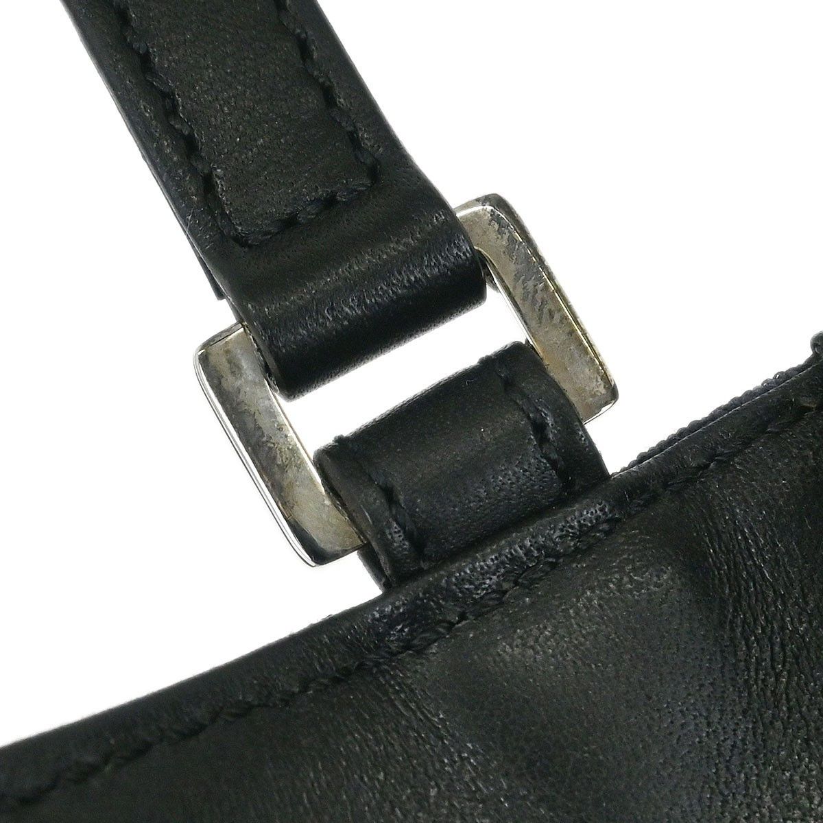 Celine Celine C Macadam Handbag Canvas Size ONE SIZE - 9 Thumbnail