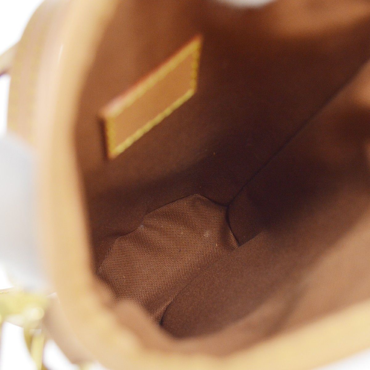 Louis Vuitton Louis Vuitton Fold Me Pouch Monogram Canvas Size ONE SIZE - 3 Thumbnail