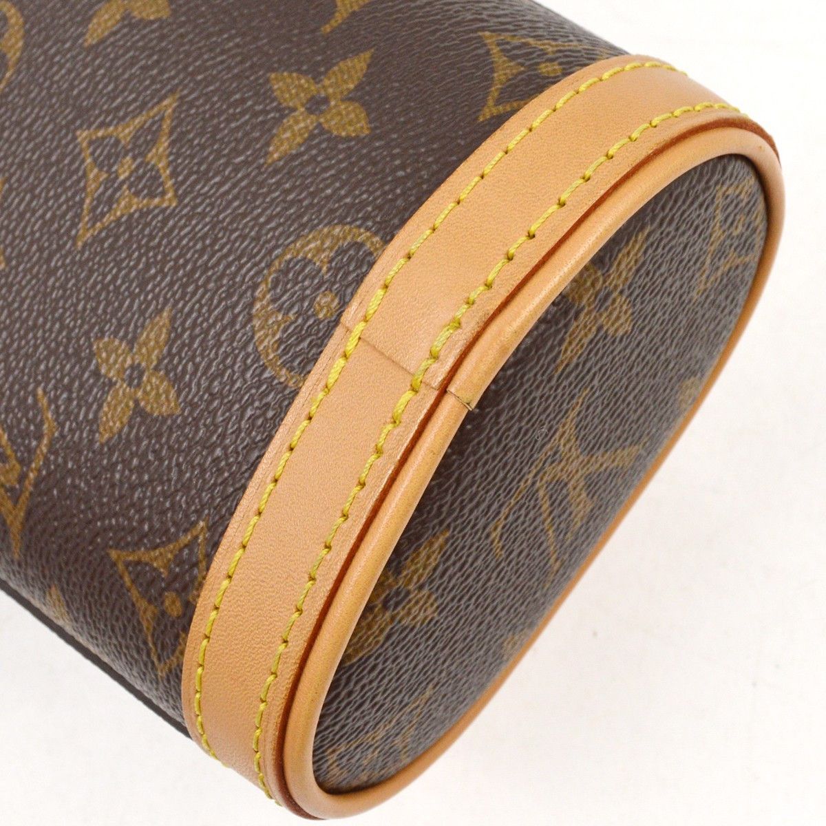 Louis Vuitton Louis Vuitton Fold Me Pouch Monogram Canvas Size ONE SIZE - 6 Thumbnail
