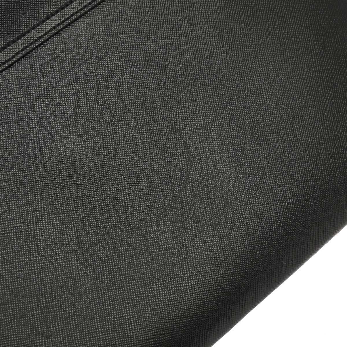 Salvatore Ferragamo Salvatore Ferragamo Convertible Top Handle Bag Leather Size ONE SIZE - 9 Thumbnail