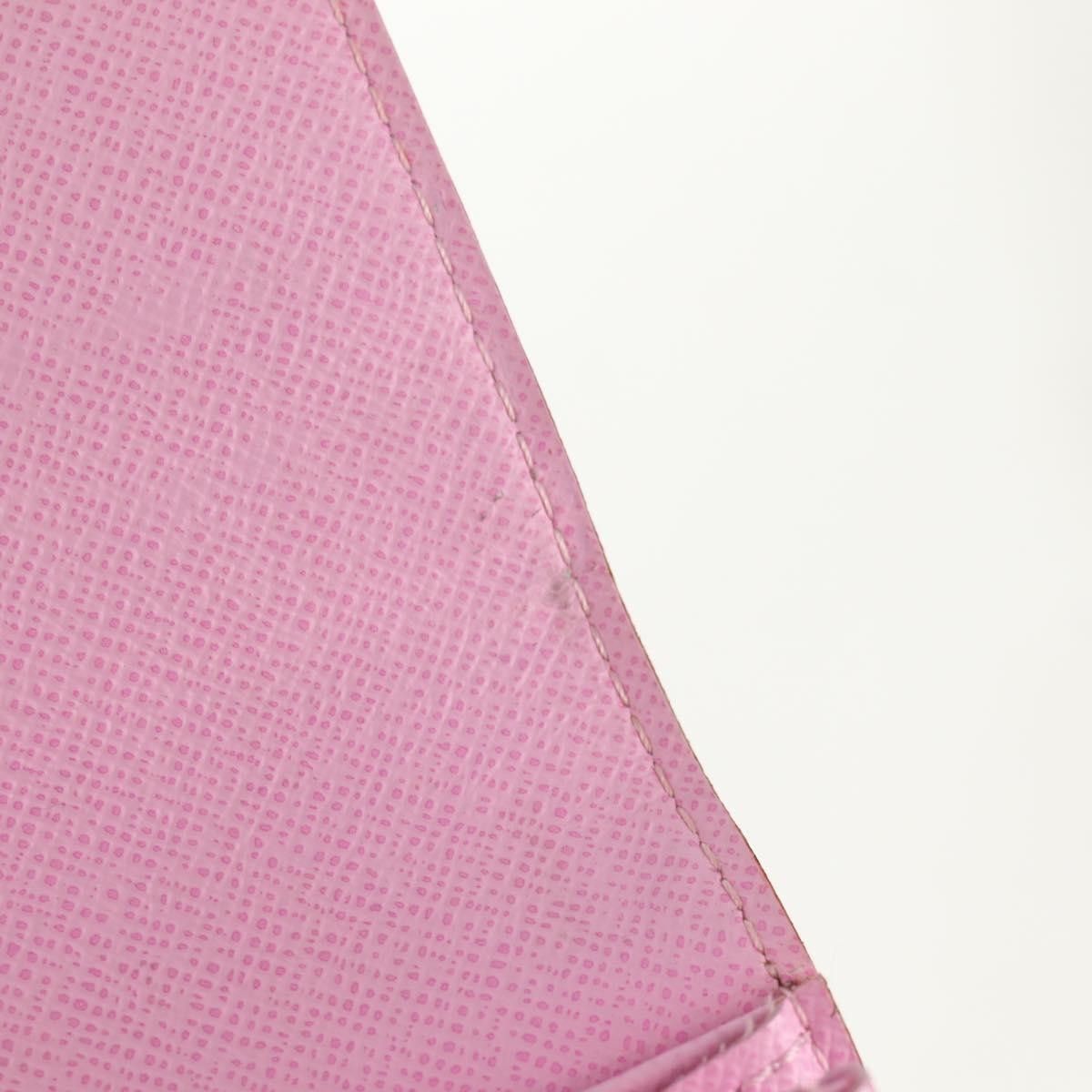 Louis Vuitton Louis Vuitton Portefeuille Sarah Wallet Canvas Size ONE SIZE - 18 Thumbnail