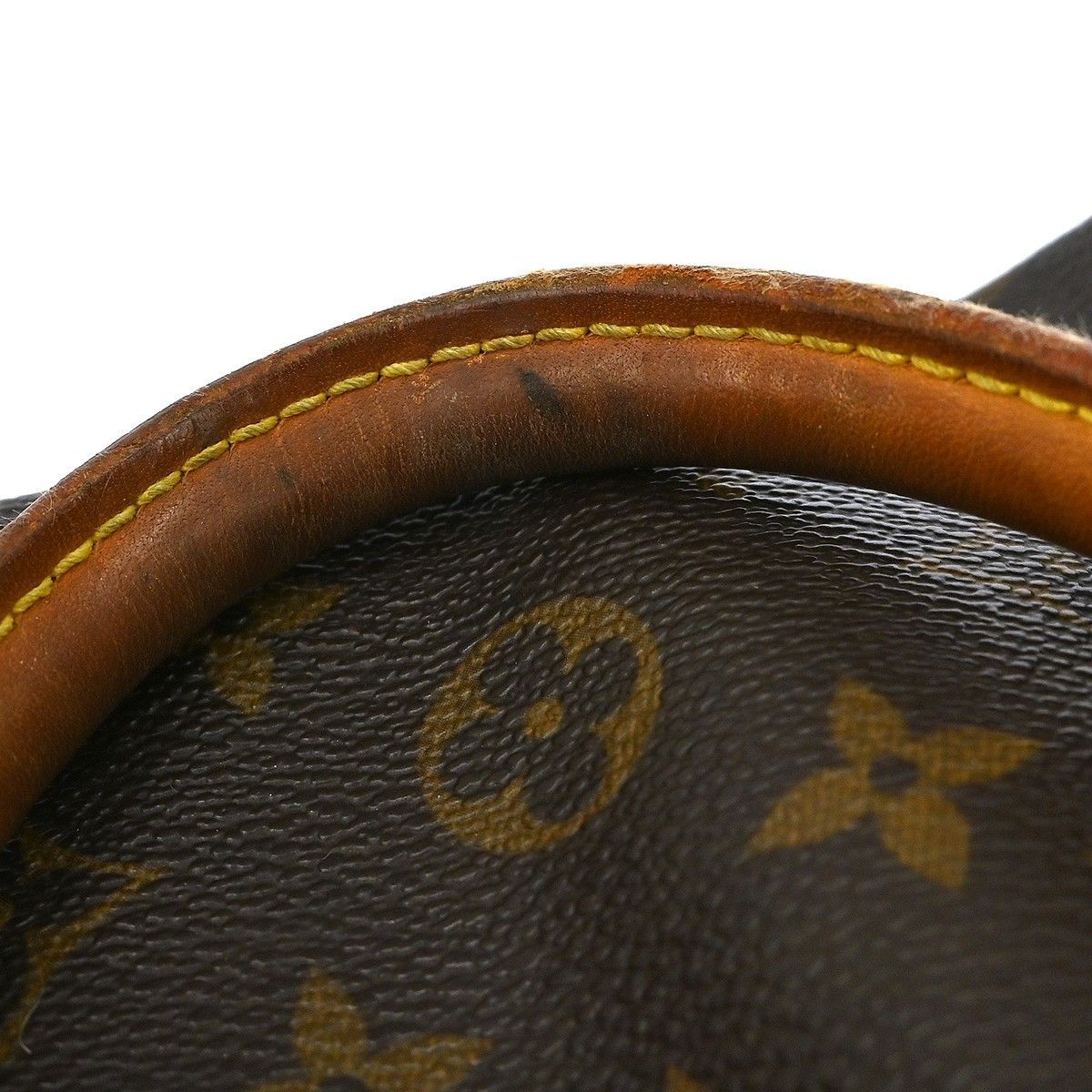 Louis Vuitton Louis Vuitton Speedy Handbag Monogram Canvas Size ONE SIZE - 9 Thumbnail