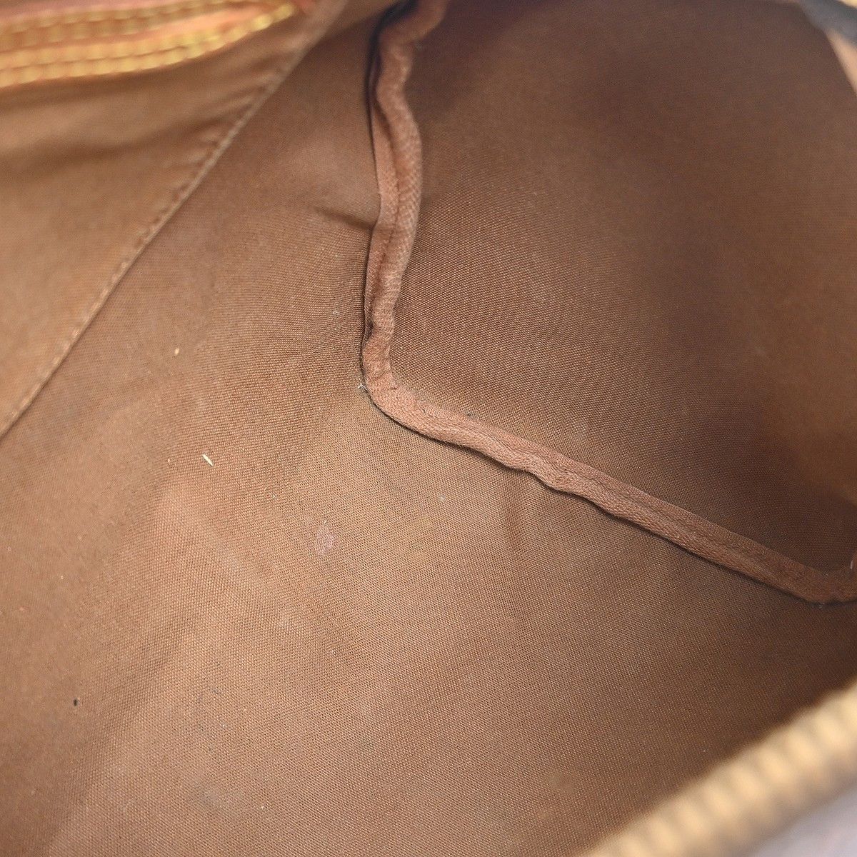 Louis Vuitton Louis Vuitton Speedy Handbag Monogram Canvas Size ONE SIZE - 7 Thumbnail