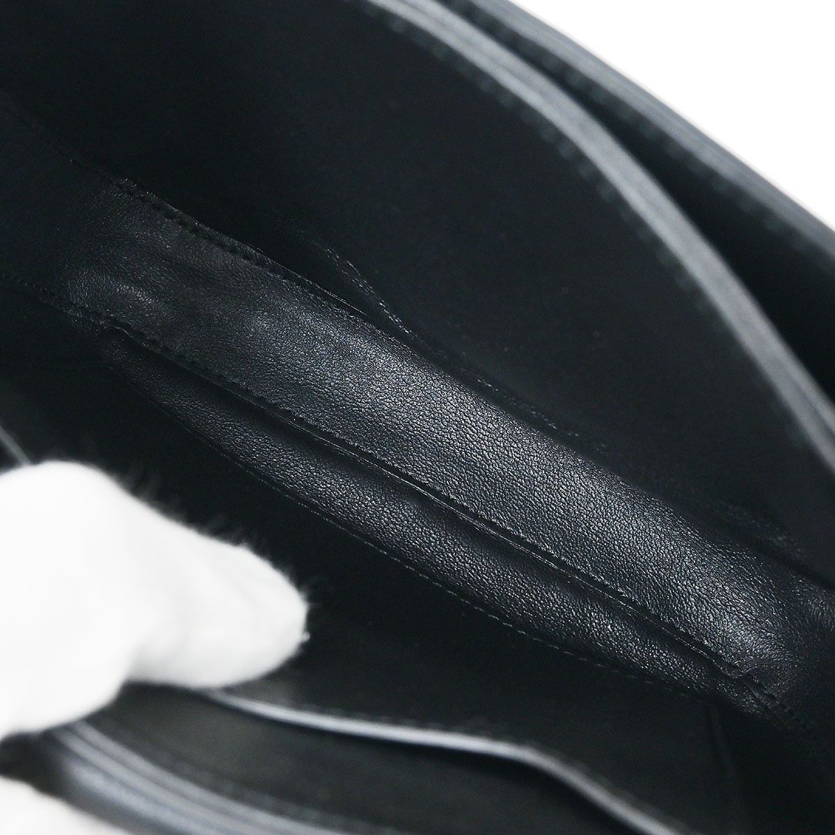 Celine Celine C Bag Leather Small Size ONE SIZE - 4 Thumbnail
