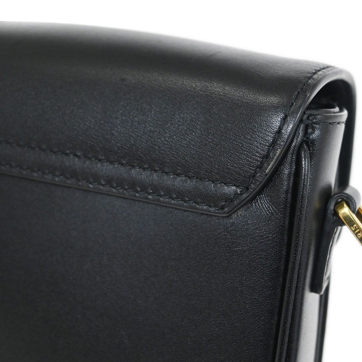 Celine Celine C Bag Leather Small Size ONE SIZE - 8 Thumbnail