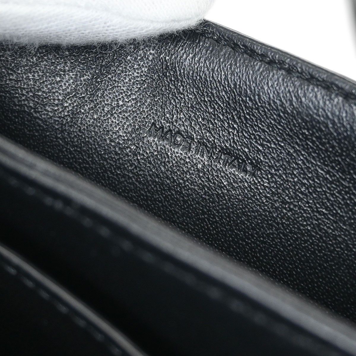 Celine Celine C Bag Leather Small Size ONE SIZE - 6 Thumbnail