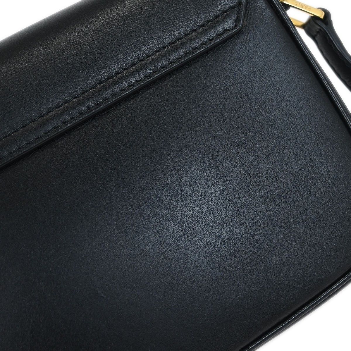 Celine Celine C Bag Leather Small Size ONE SIZE - 10 Thumbnail