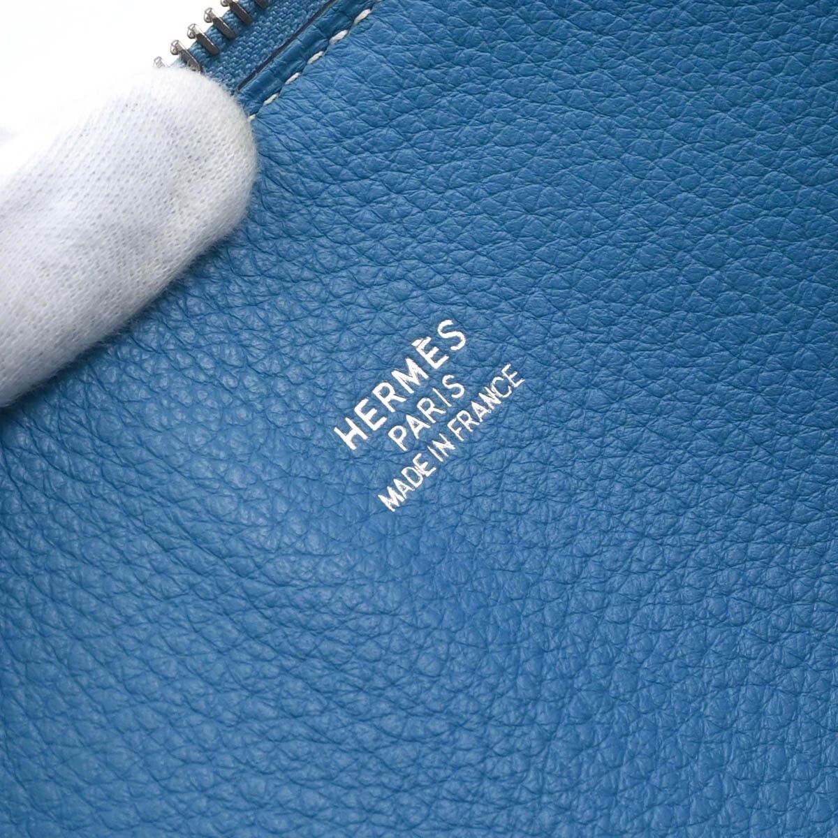 Hermes Hermes Bolide Bag Togo Size ONE SIZE - 5 Thumbnail