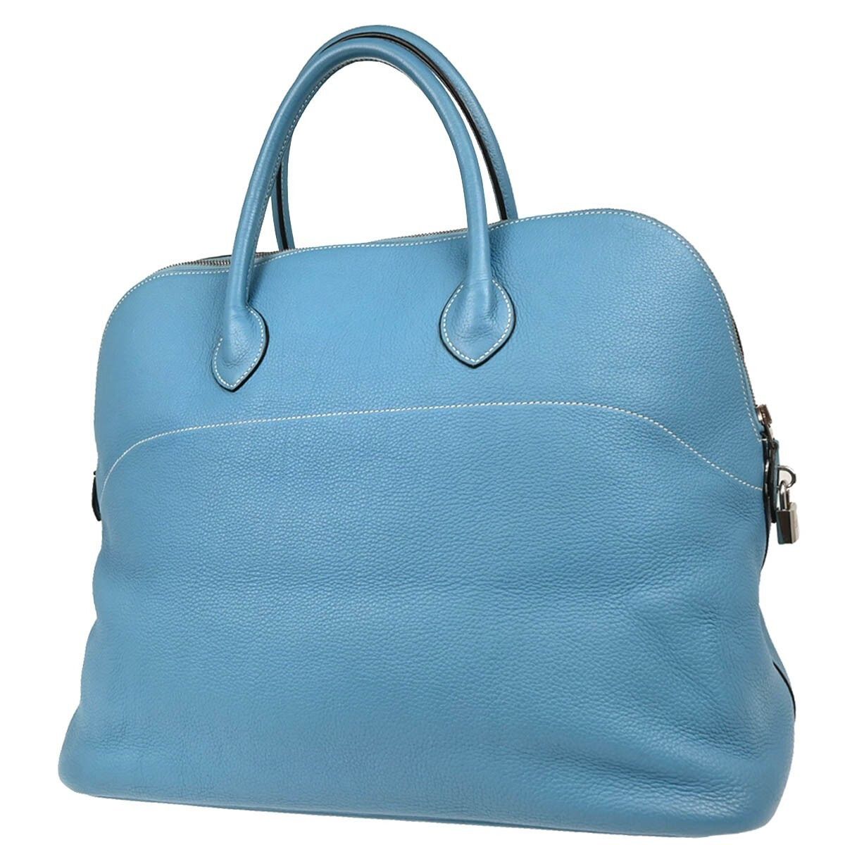 Hermes Hermes Bolide Bag Togo Size ONE SIZE - 2 Thumbnail