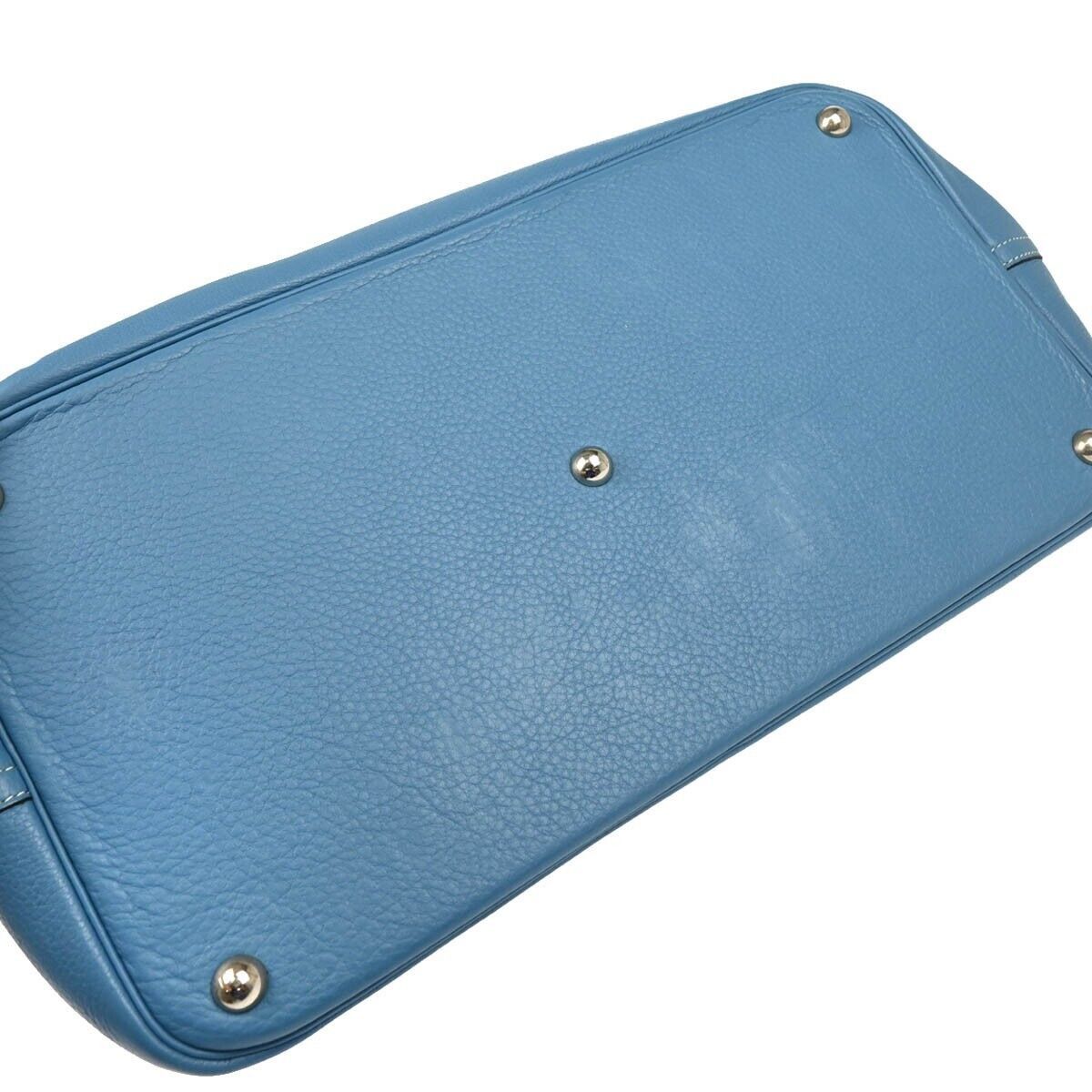 Hermes Hermes Bolide Bag Togo Size ONE SIZE - 9 Thumbnail