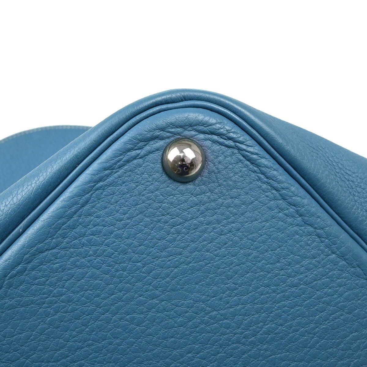 Hermes Hermes Bolide Bag Togo Size ONE SIZE - 8 Thumbnail