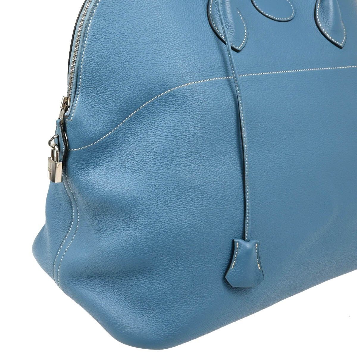 Hermes Hermes Bolide Bag Togo Size ONE SIZE - 3 Thumbnail