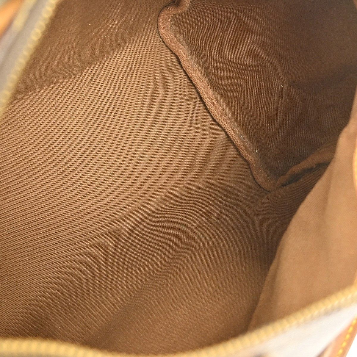 Louis Vuitton Louis Vuitton Speedy Handbag Monogram Canvas Size ONE SIZE - 3 Thumbnail