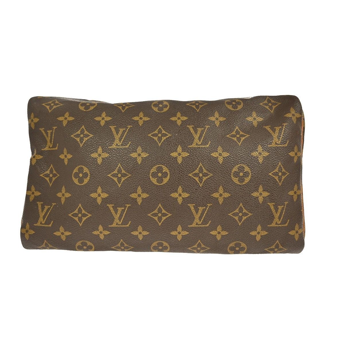 Louis Vuitton Louis Vuitton Speedy Handbag Monogram Canvas Size ONE SIZE - 7 Thumbnail