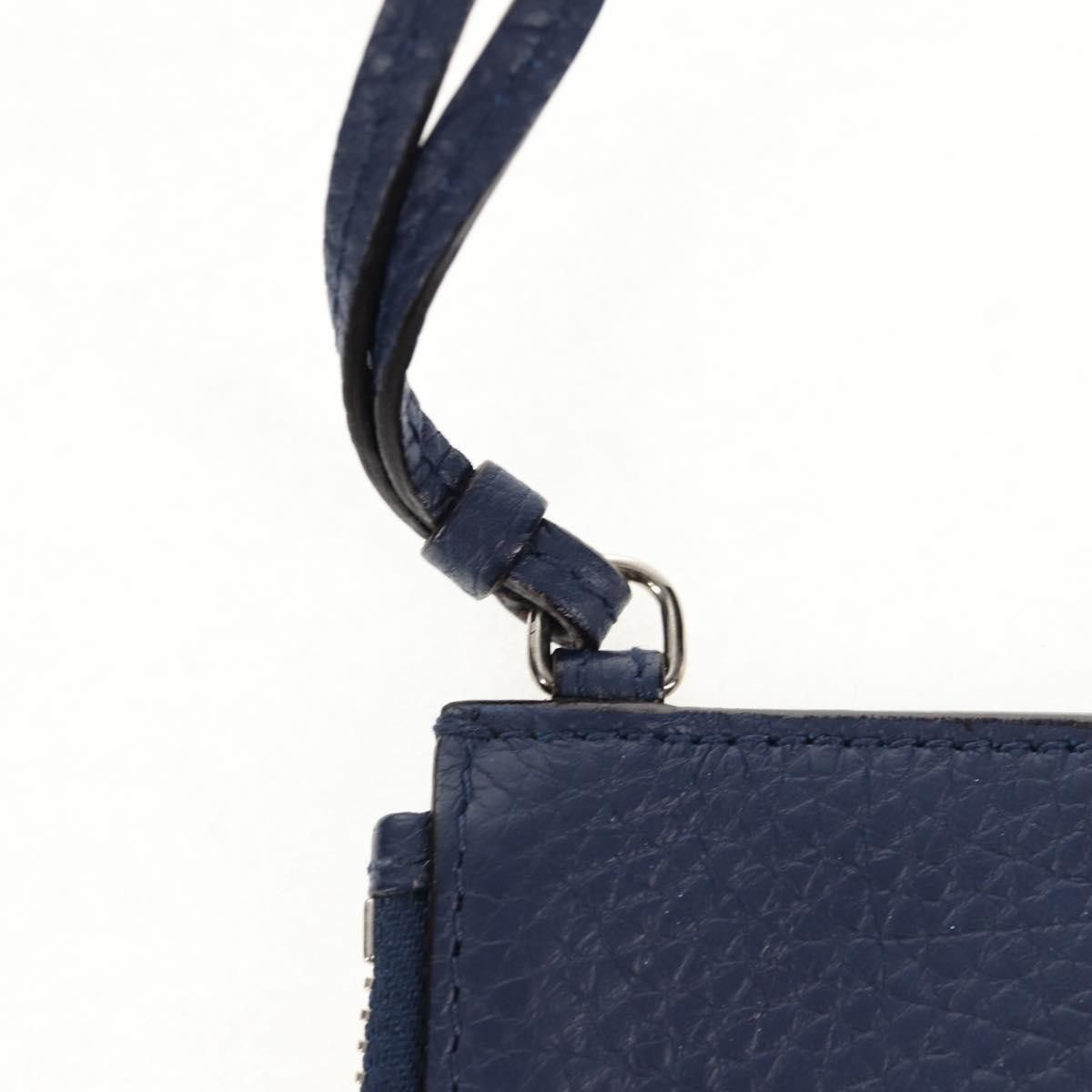 Dior Christian Dior Diorissimo Tote Pebbled Leather Size ONE SIZE - 22 Thumbnail