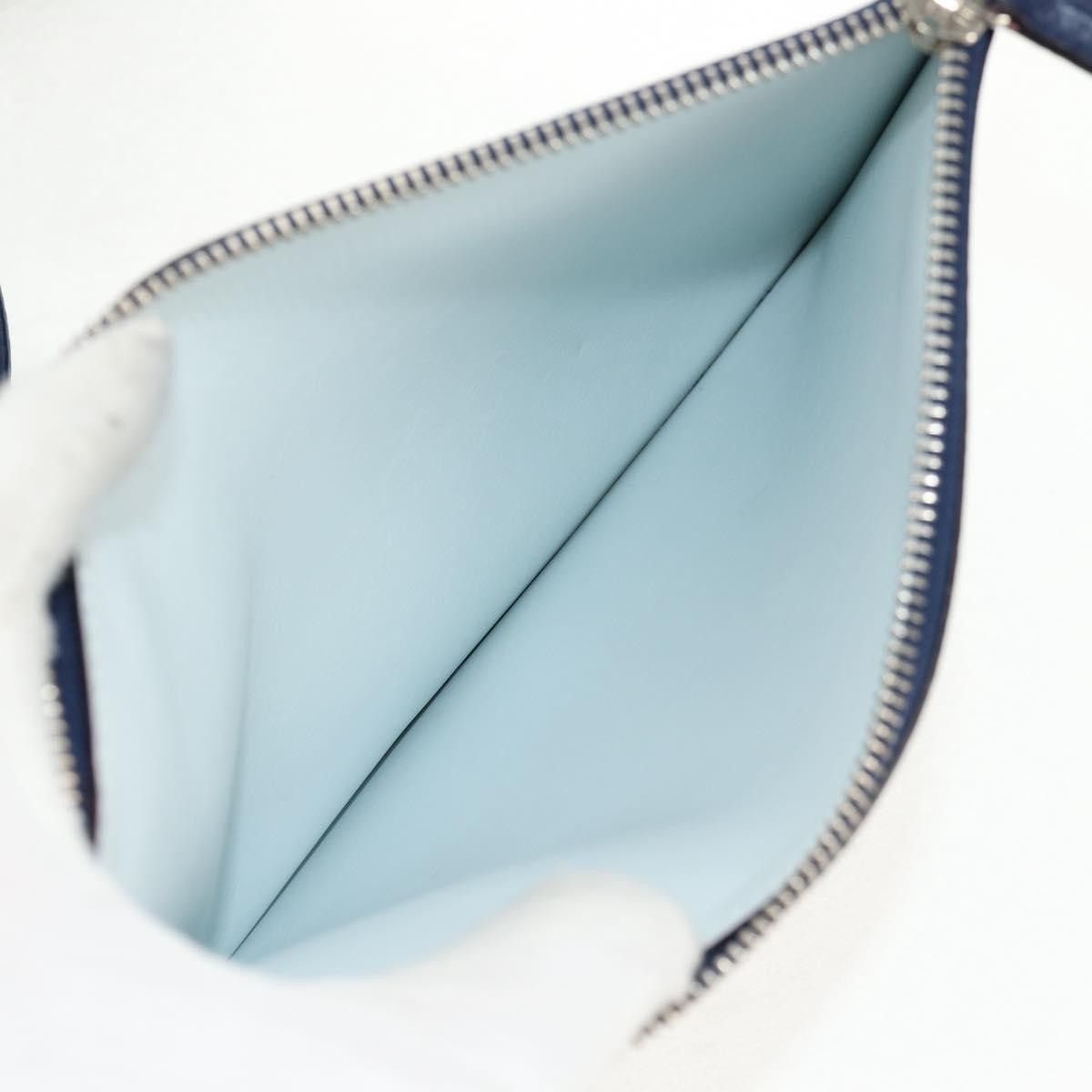 Dior Christian Dior Diorissimo Tote Pebbled Leather Size ONE SIZE - 24 Thumbnail