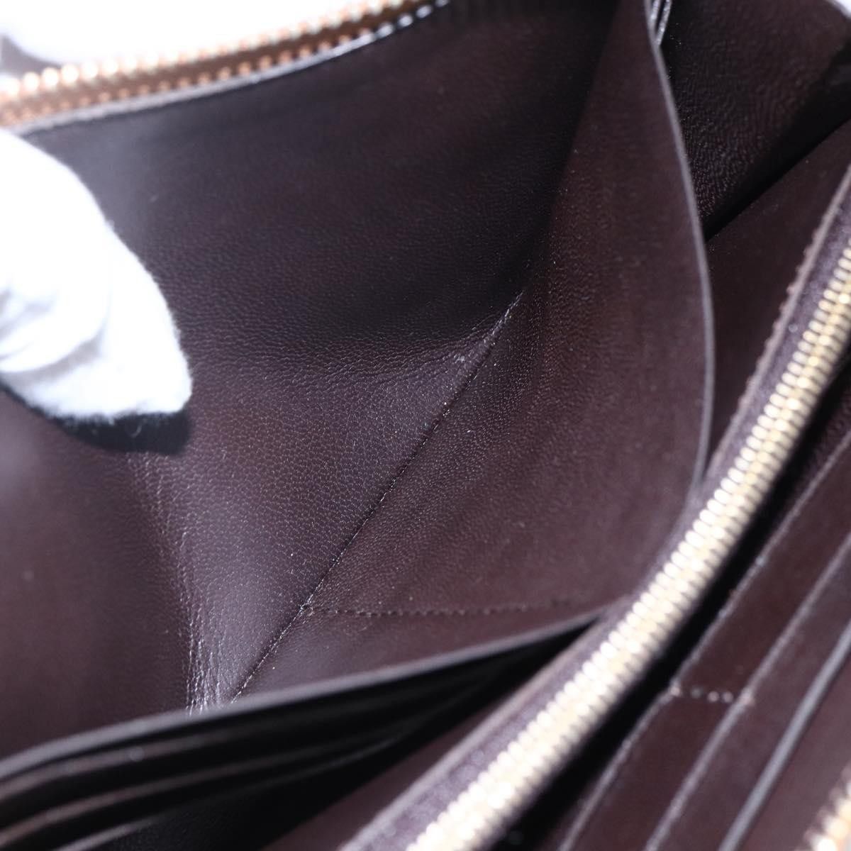 Louis Vuitton Louis Vuitton Zippy wallet Leather Size ONE SIZE - 16 Thumbnail