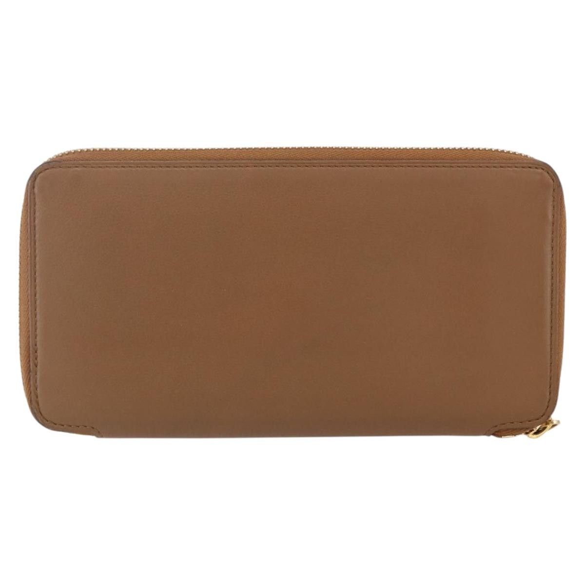 Louis Vuitton Louis Vuitton Zippy wallet Leather Size ONE SIZE - 2 Thumbnail