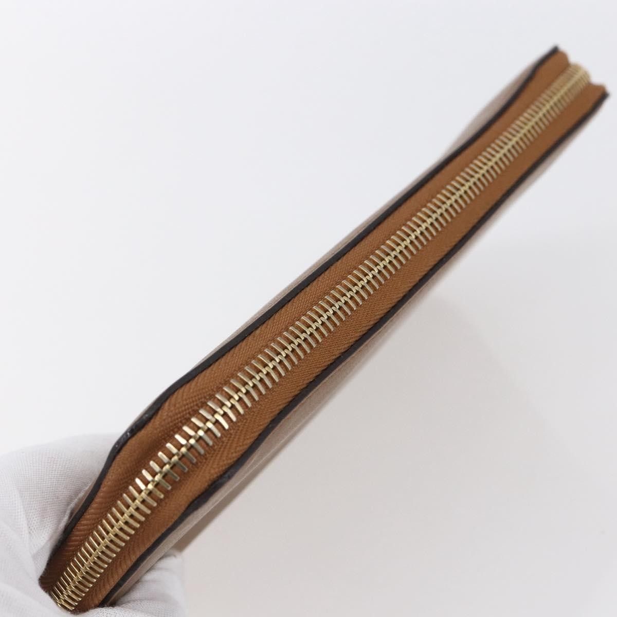 Louis Vuitton Louis Vuitton Zippy wallet Leather Size ONE SIZE - 13 Thumbnail