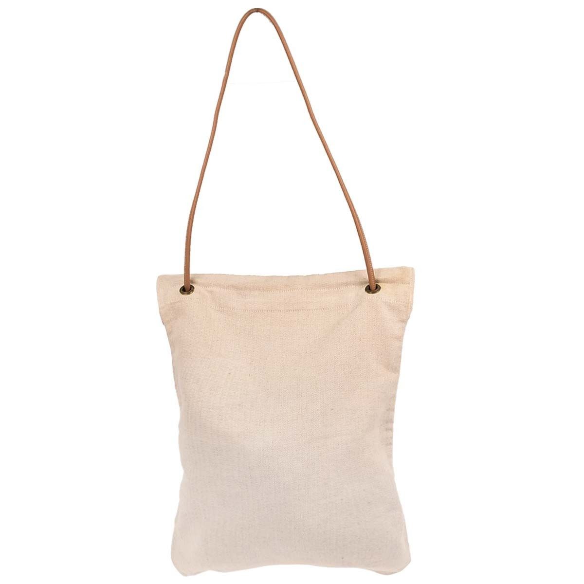 Hermes Hermes Aline Bag Toile Size ONE SIZE - 2 Thumbnail