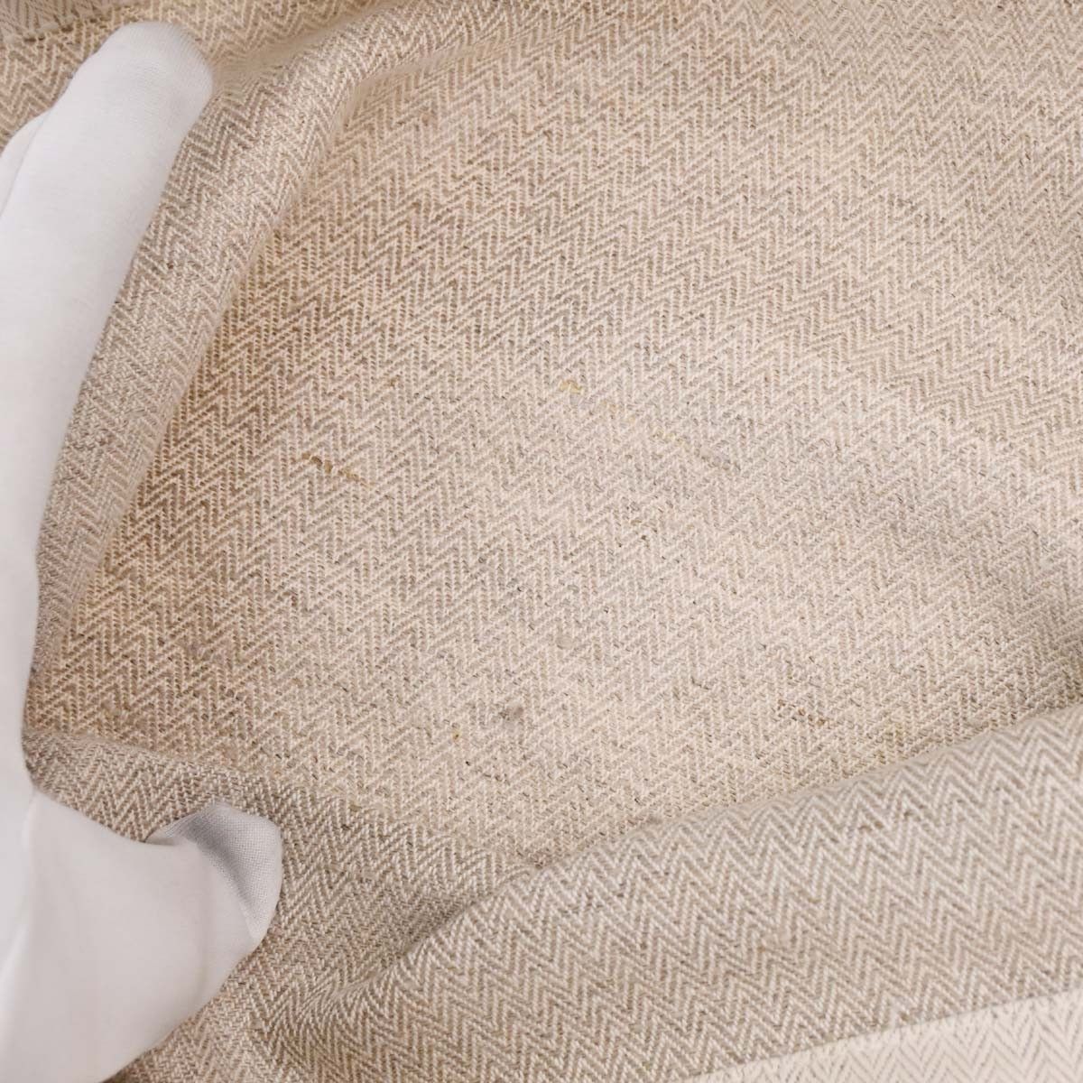 Hermes Hermes Aline Bag Toile Size ONE SIZE - 4 Thumbnail