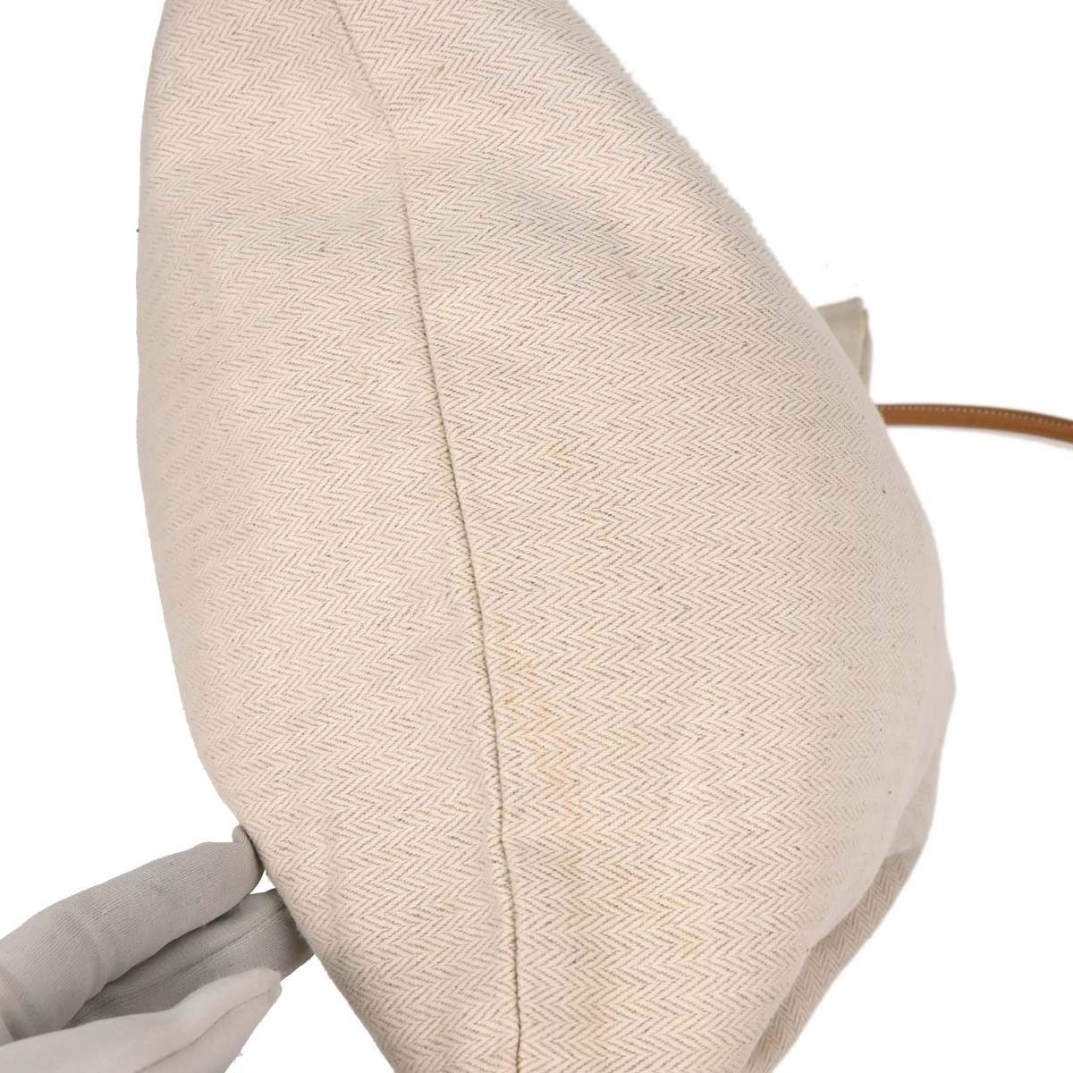 Hermes Hermes Aline Bag Toile Size ONE SIZE - 3 Thumbnail