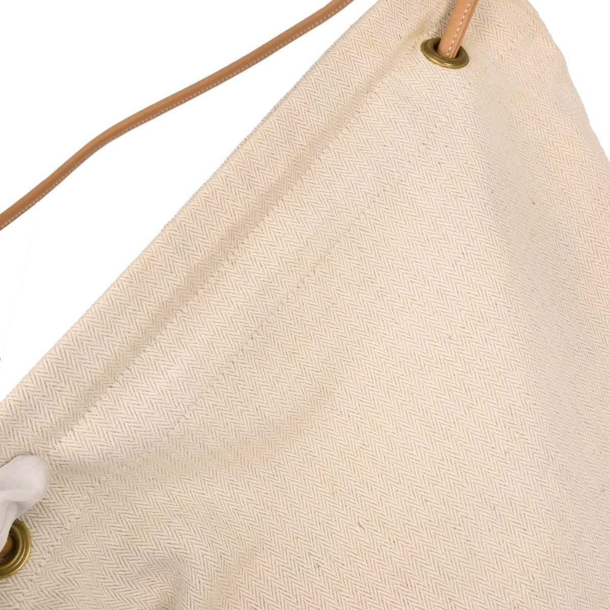 Hermes Hermes Aline Bag Toile Size ONE SIZE - 9 Thumbnail