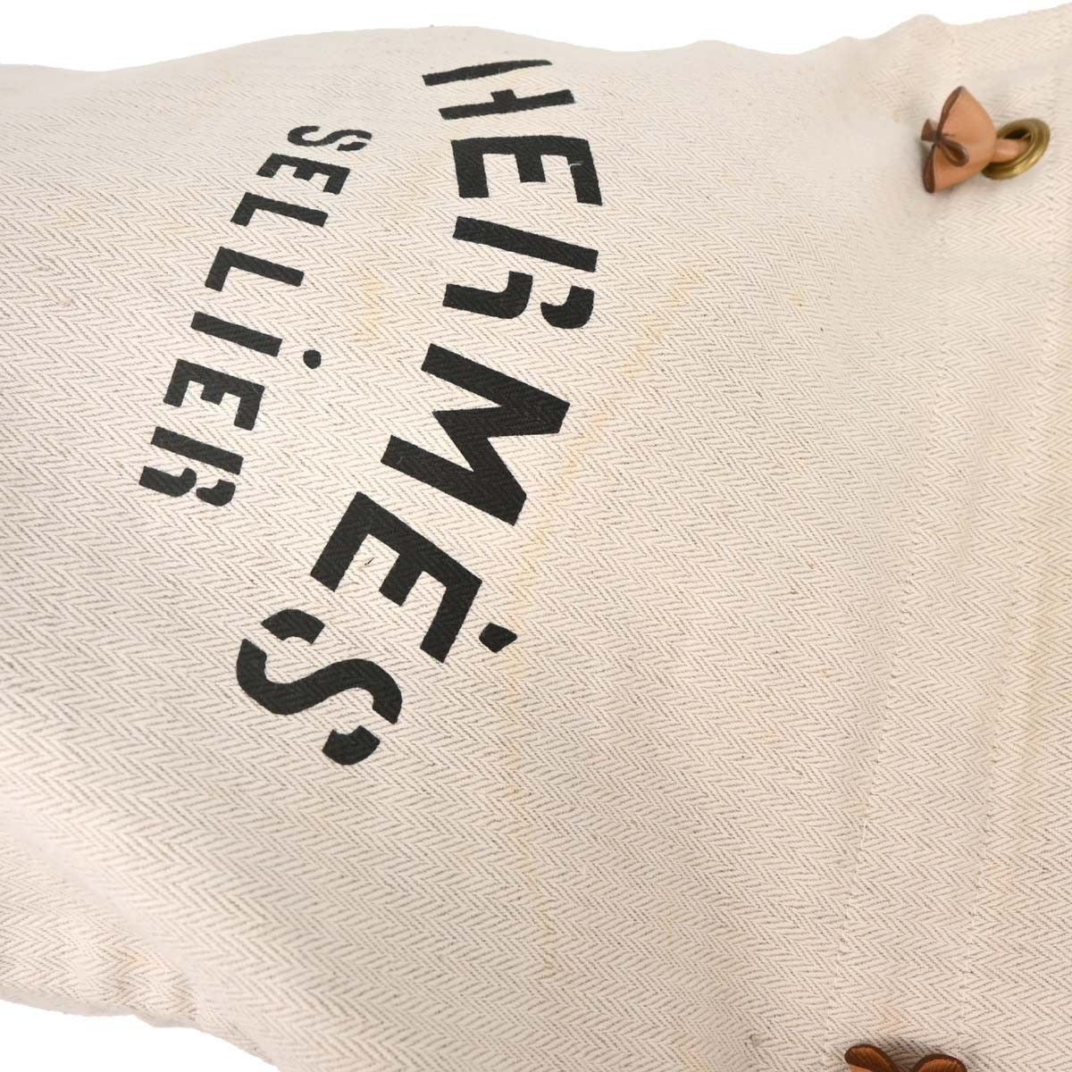 Hermes Hermes Aline Bag Toile Size ONE SIZE - 10 Thumbnail