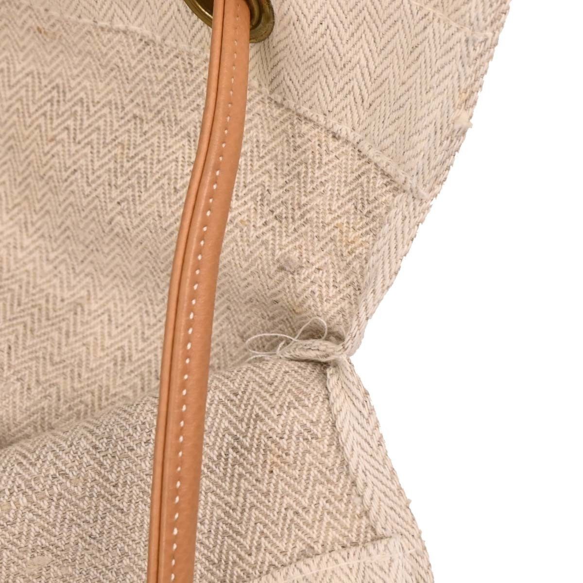 Hermes Hermes Aline Bag Toile Size ONE SIZE - 7 Thumbnail