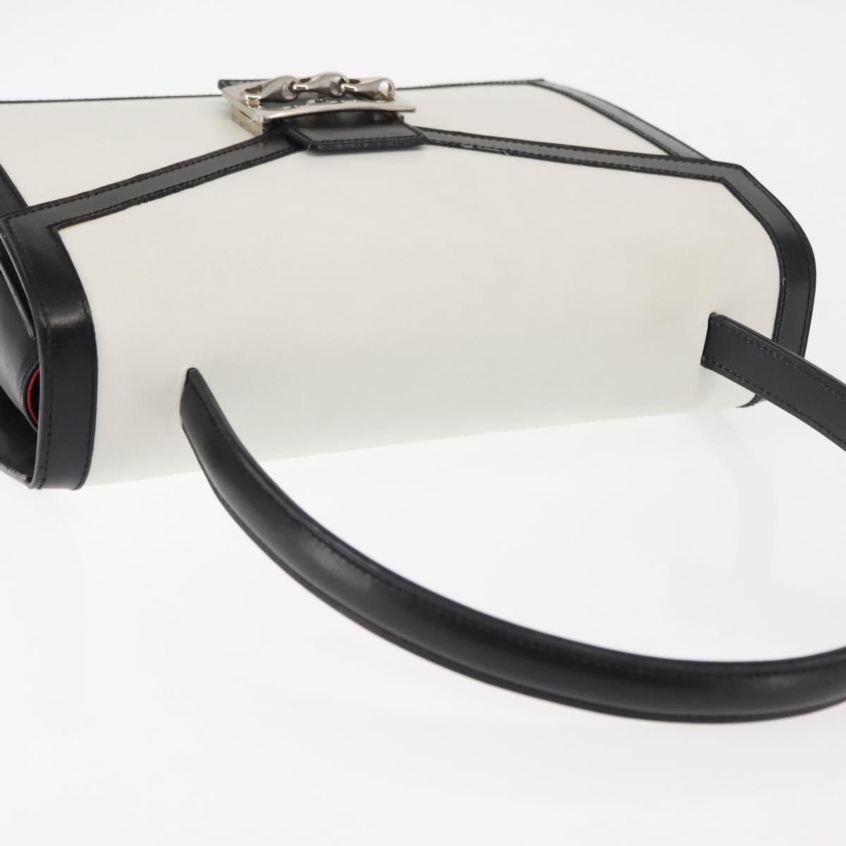 Celine Celine Handbag Leather Size ONE SIZE - 16 Thumbnail