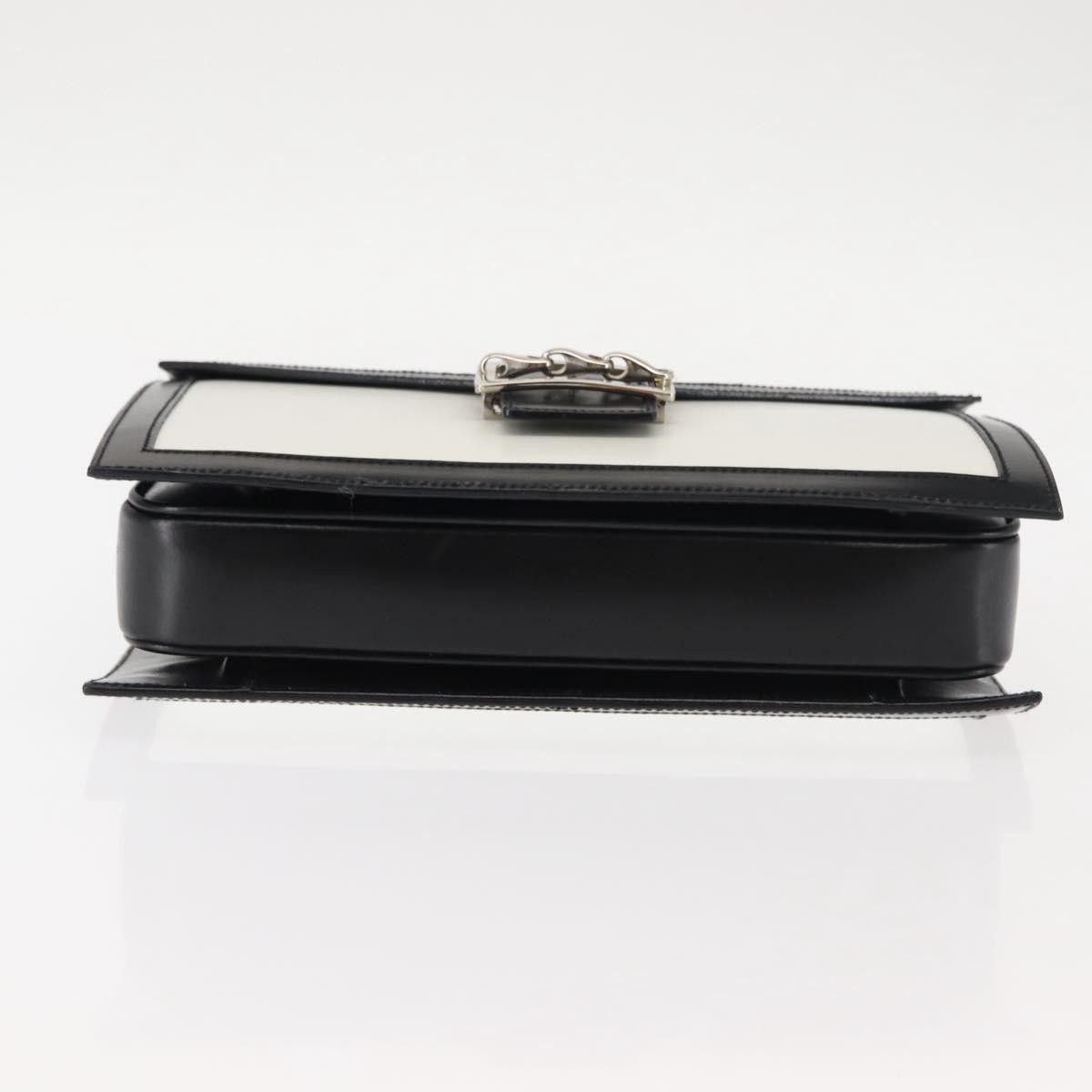 Celine Celine Handbag Leather Size ONE SIZE - 15 Thumbnail