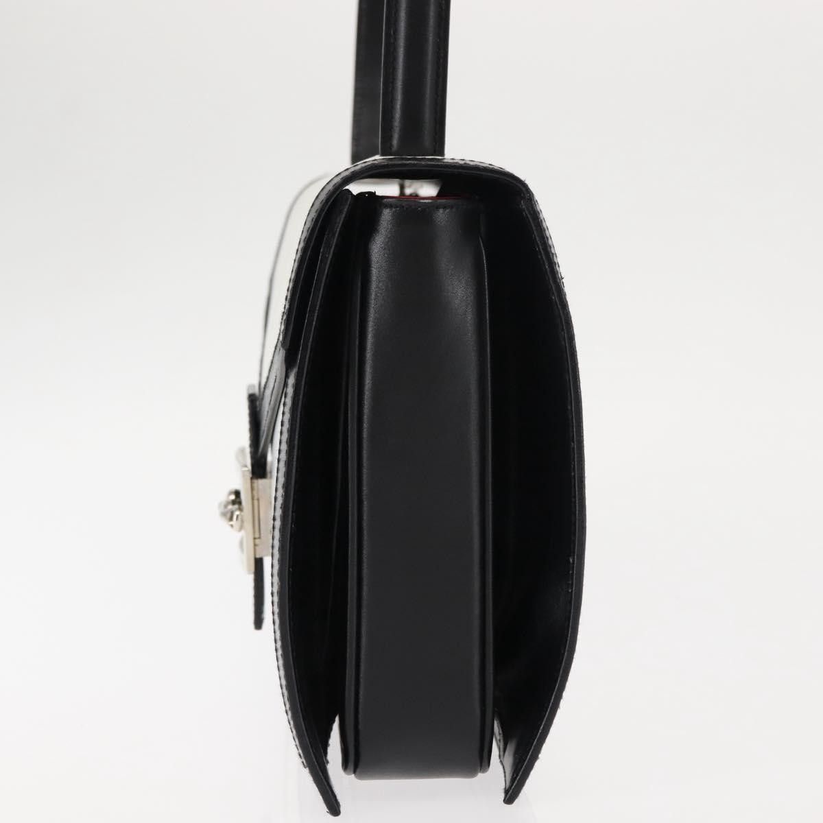 Celine Celine Handbag Leather Size ONE SIZE - 3 Thumbnail