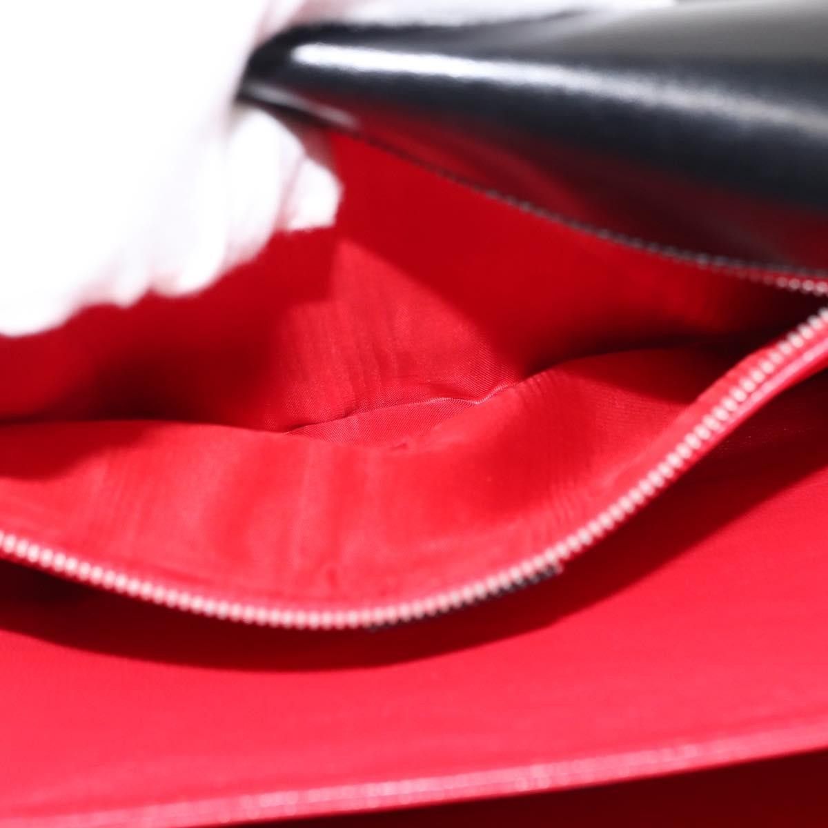 Celine Celine Handbag Leather Size ONE SIZE - 23 Thumbnail