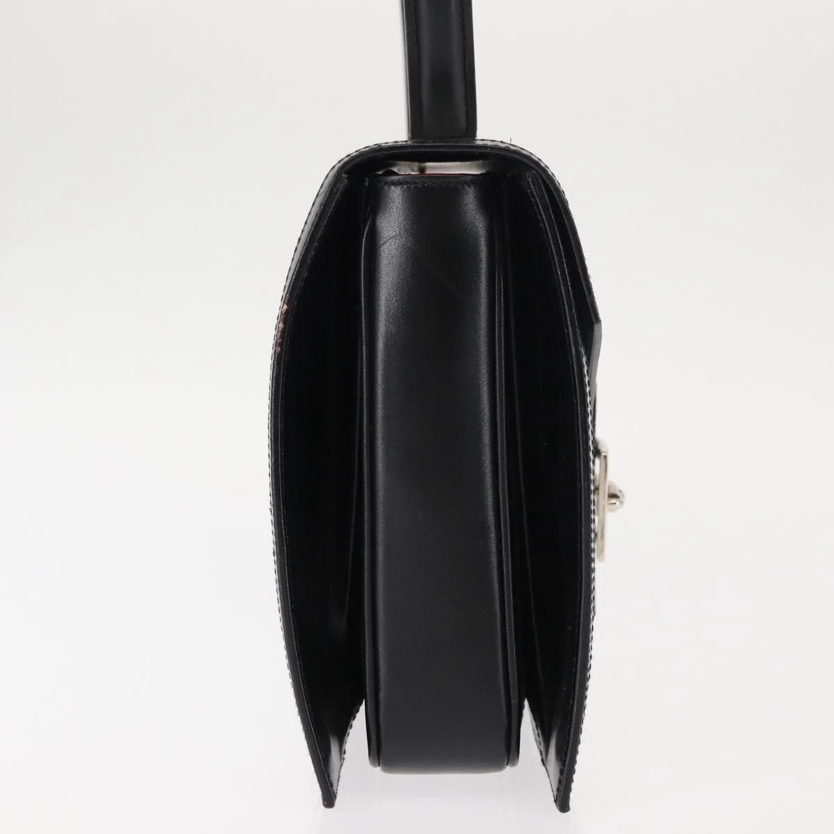 Celine Celine Handbag Leather Size ONE SIZE - 4 Thumbnail