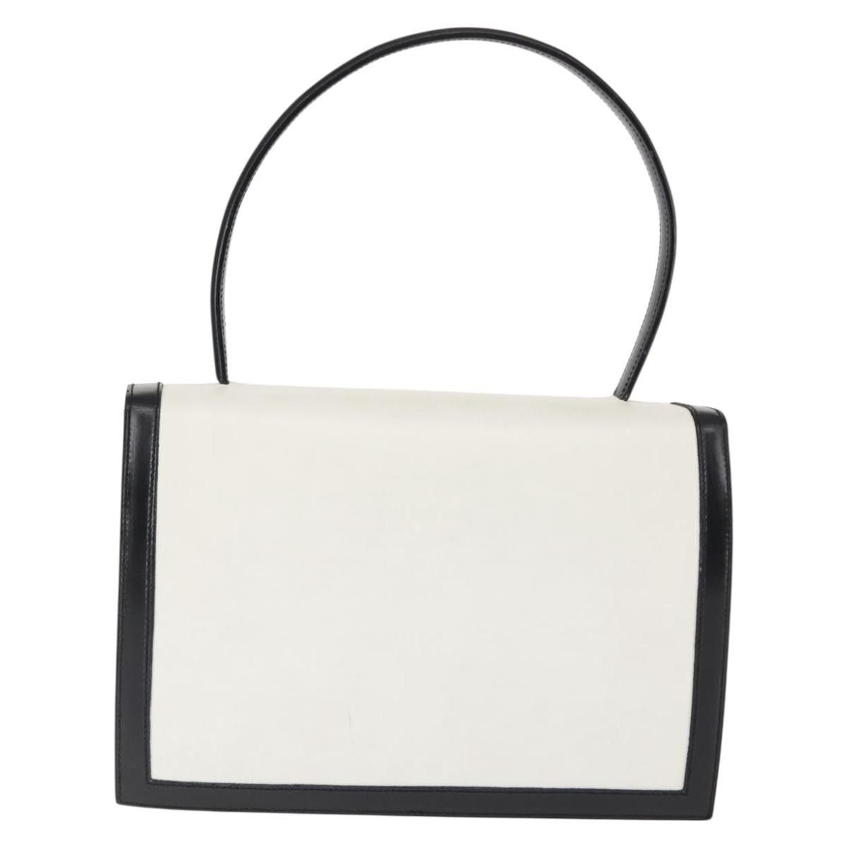 Celine Celine Handbag Leather Size ONE SIZE - 2 Thumbnail
