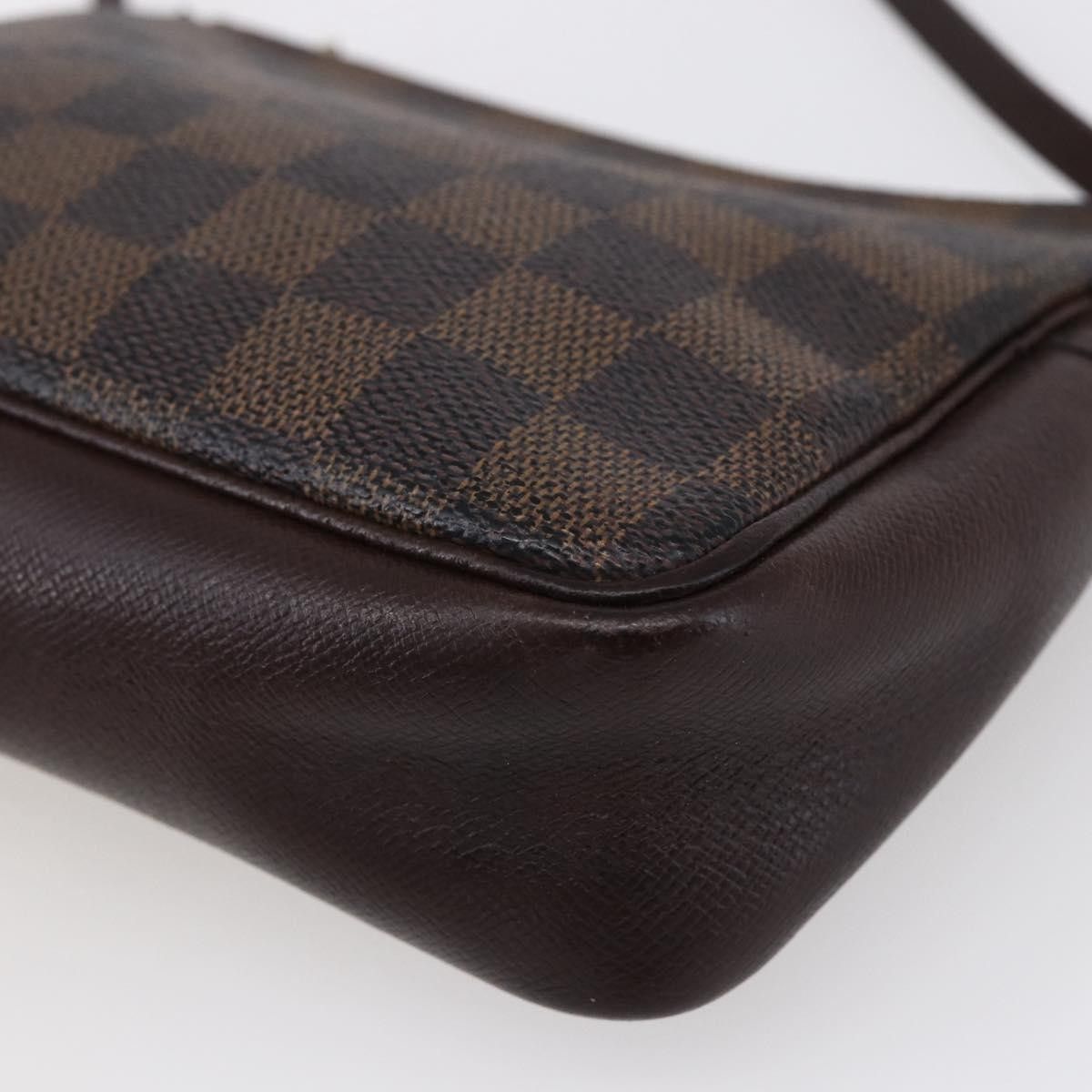 Louis Vuitton Louis Vuitton Trousse Make Up Bag Damier Size ONE SIZE - 11 Thumbnail
