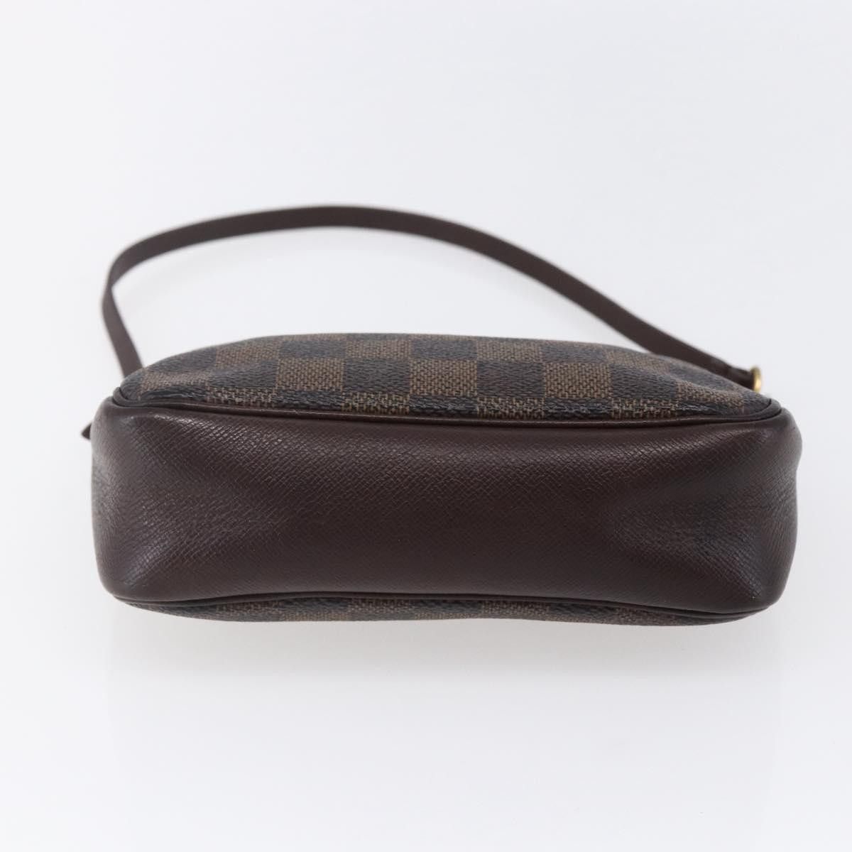 Louis Vuitton Louis Vuitton Trousse Make Up Bag Damier Size ONE SIZE - 16 Thumbnail