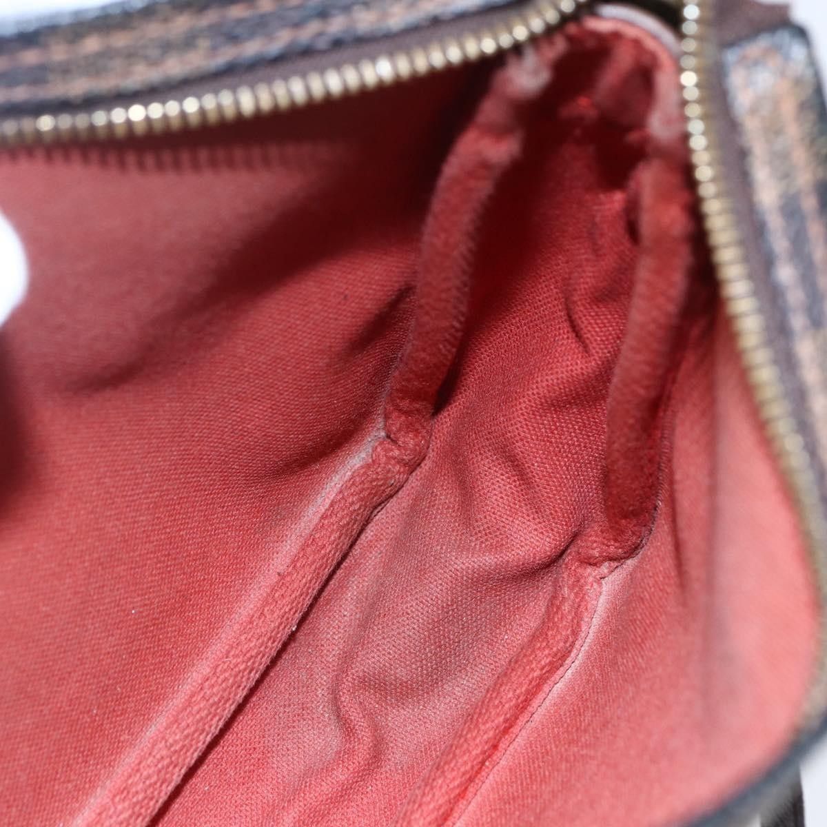 Louis Vuitton Louis Vuitton Trousse Make Up Bag Damier Size ONE SIZE - 19 Thumbnail