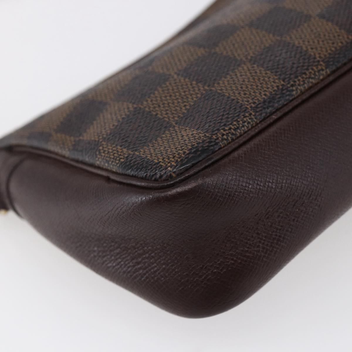 Louis Vuitton Louis Vuitton Trousse Make Up Bag Damier Size ONE SIZE - 12 Thumbnail