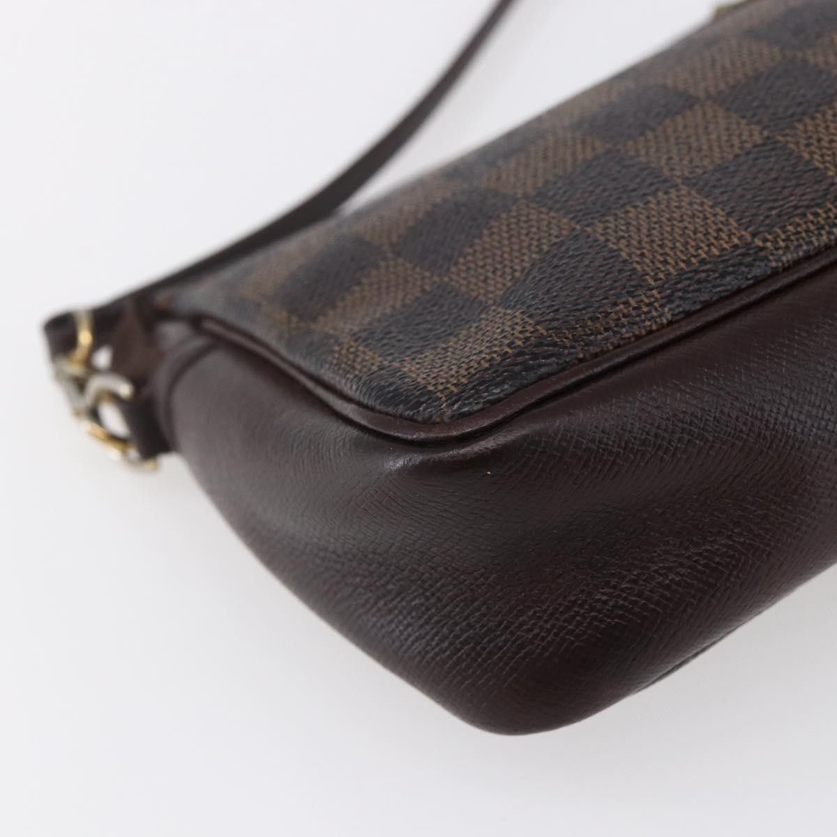 Louis Vuitton Louis Vuitton Trousse Make Up Bag Damier Size ONE SIZE - 9 Thumbnail