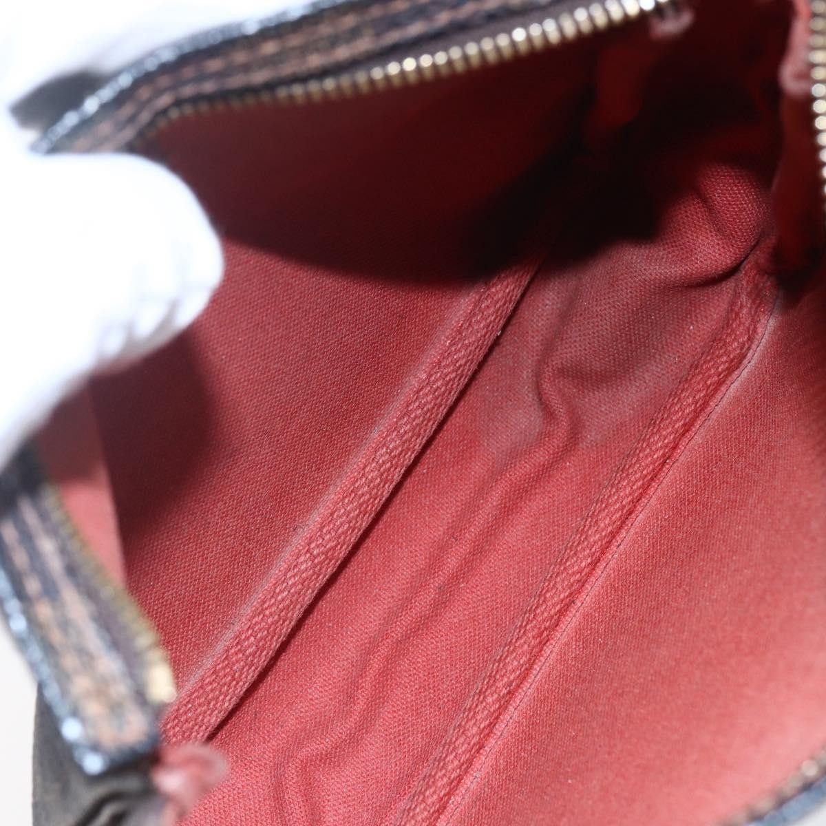 Louis Vuitton Louis Vuitton Trousse Make Up Bag Damier Size ONE SIZE - 5 Thumbnail